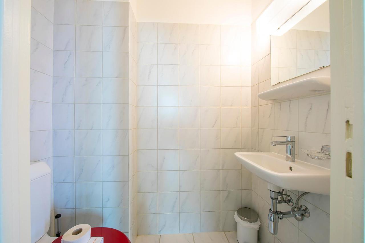 Casa Al Molo - Happy Rentals Локарно Экстерьер фото